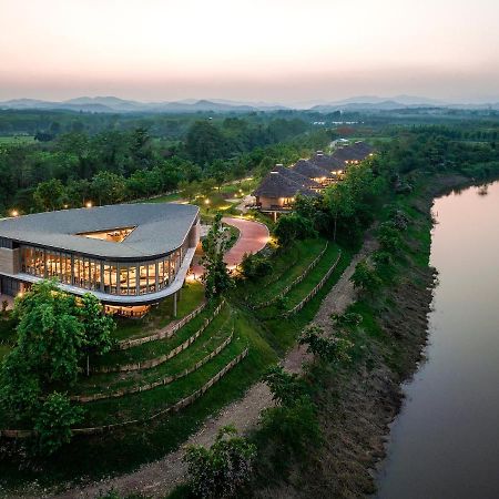 Patamma Hideaway Resort Nan Exterior photo