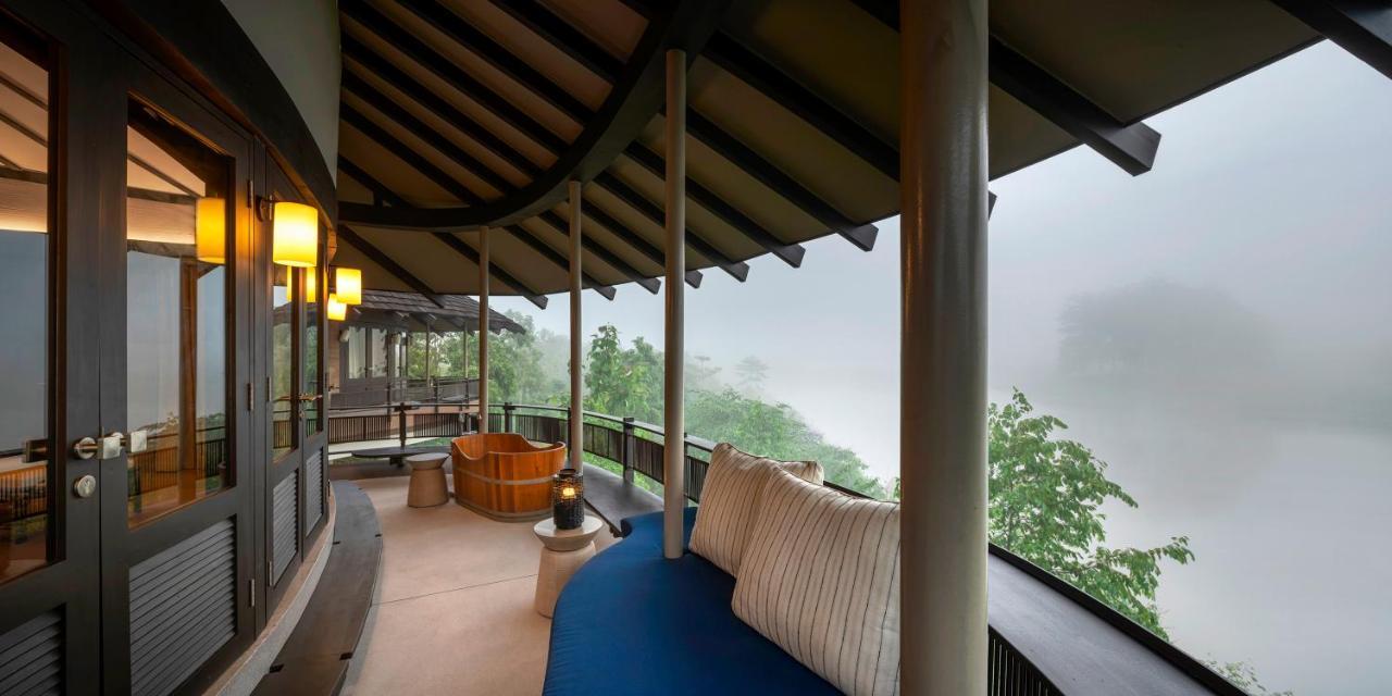 Patamma Hideaway Resort Nan Exterior photo